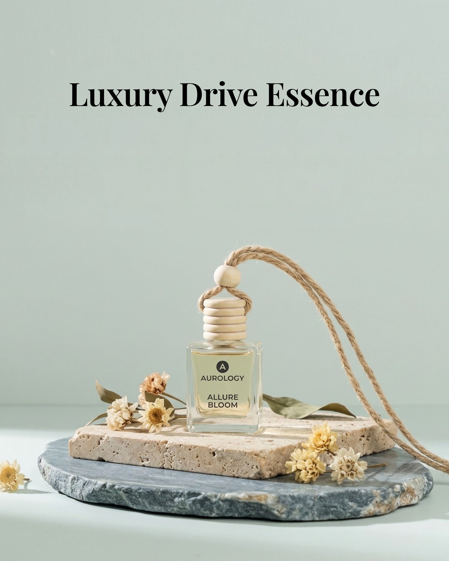 Car Hanging Perfumes - JEKUU