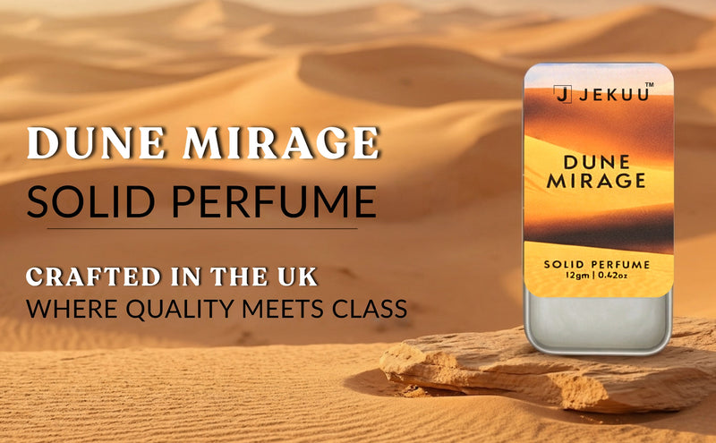 Dune Mirage Solid Perfume 12g