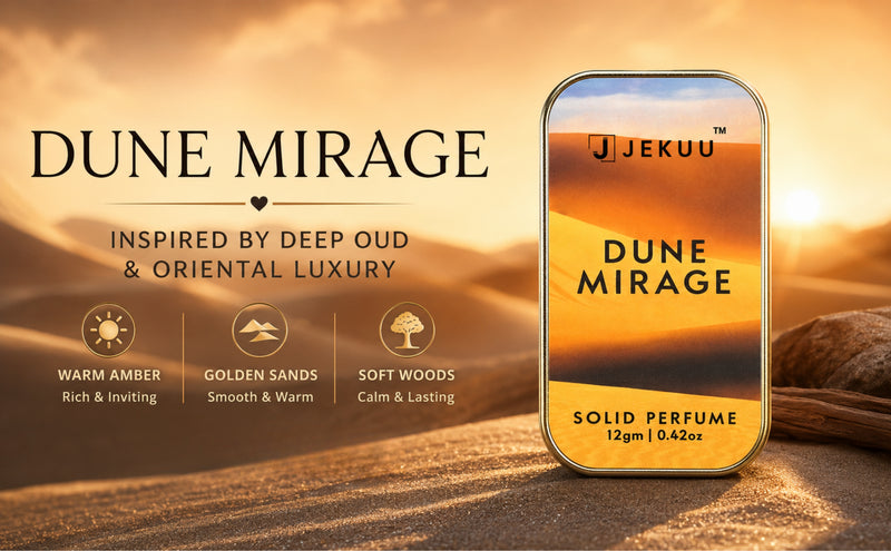 Dune Mirage Solid Perfume 12g