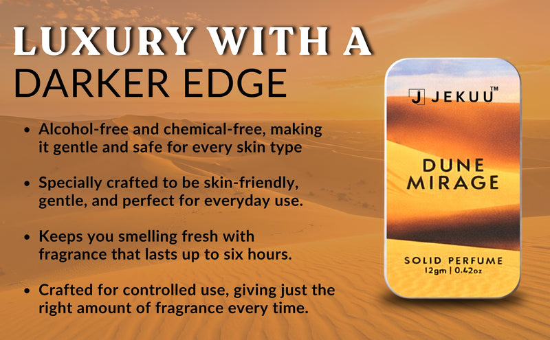 Dune Mirage Solid Perfume 12g