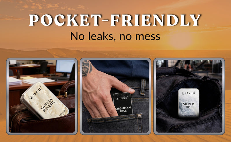 Dune Mirage Solid Perfume 12g