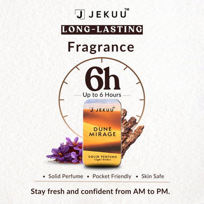 Dune Mirage Solid Perfume 12g