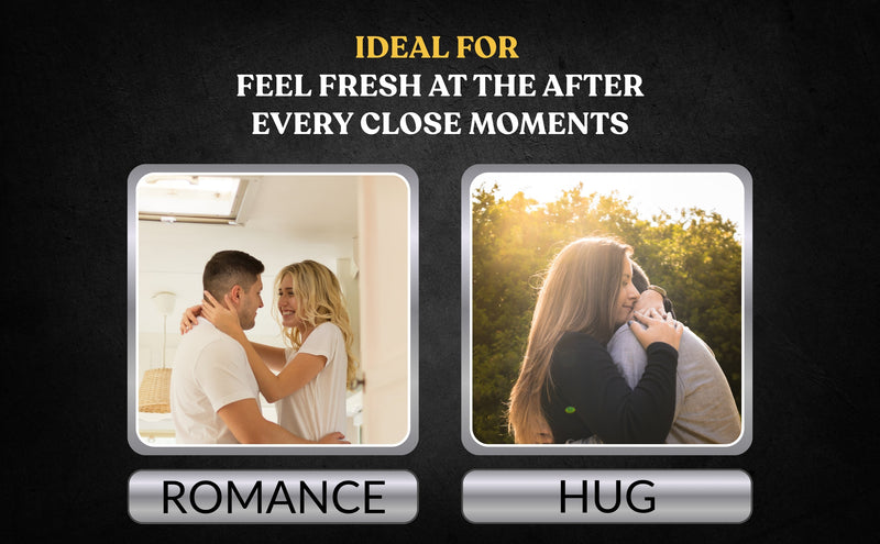 Obsidian Kiss Solid Perfume 12g