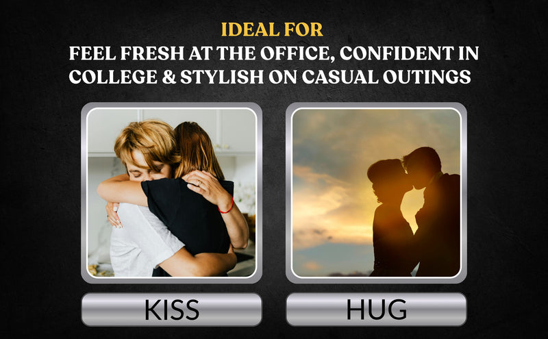 Obsidian Kiss Solid Perfume 12g