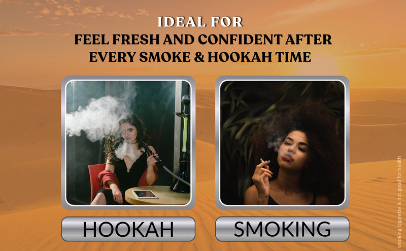 Dune Mirage Solid Perfume 12g