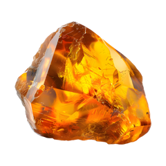 Amber