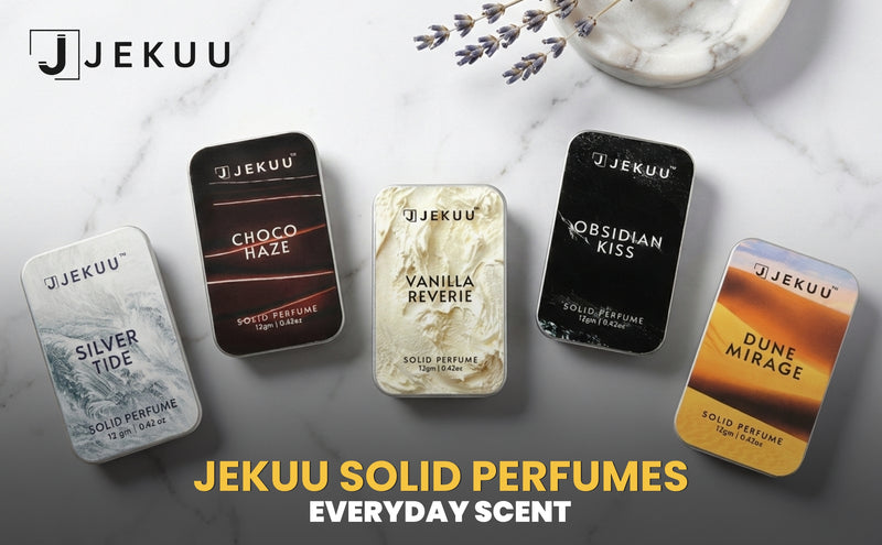 Dune Mirage Solid Perfume 12g