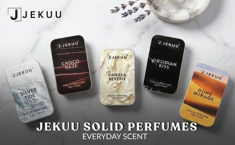 Dune Mirage Solid Perfume 12g