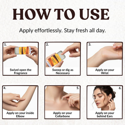 Dune Mirage Solid Perfume 12g