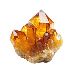 Amber