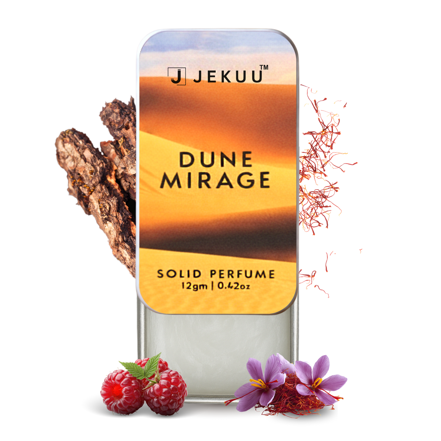 Dune Mirage Solid Perfume 12g