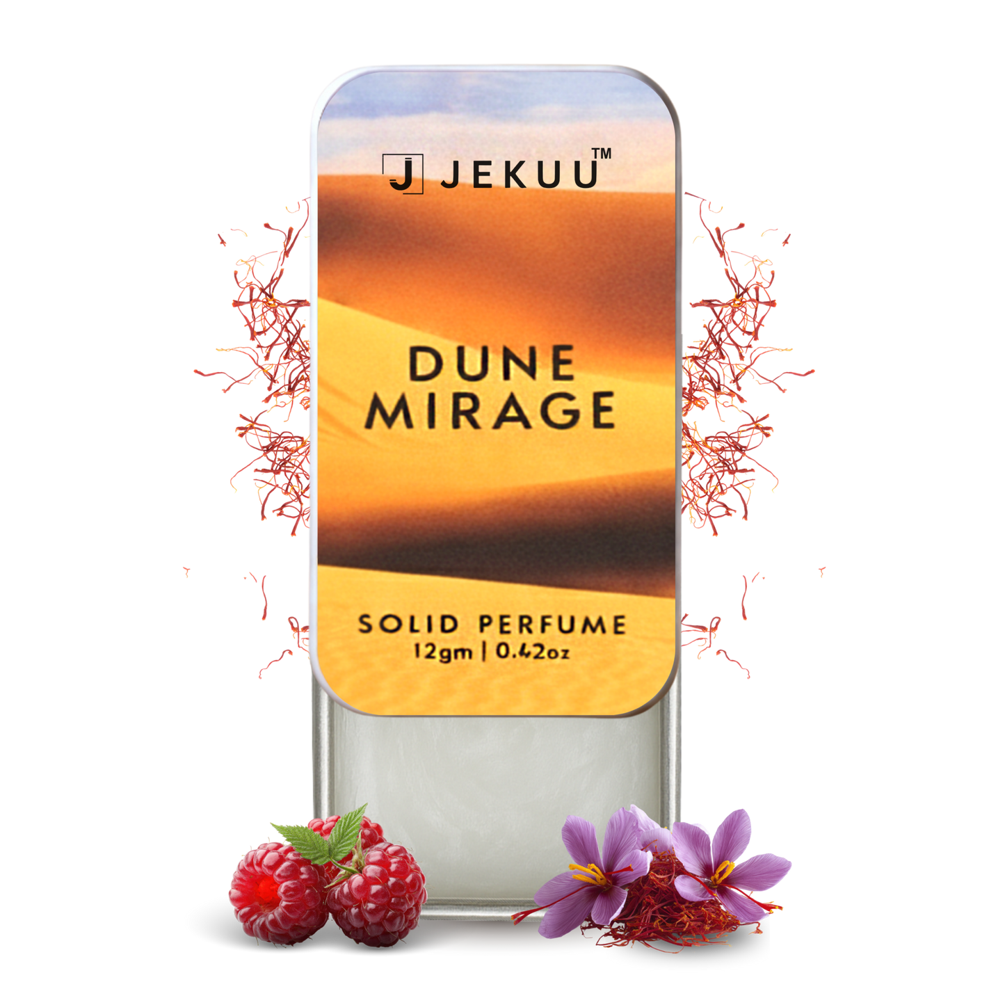 Dune Mirage Solid Perfume 12g - JEKUU