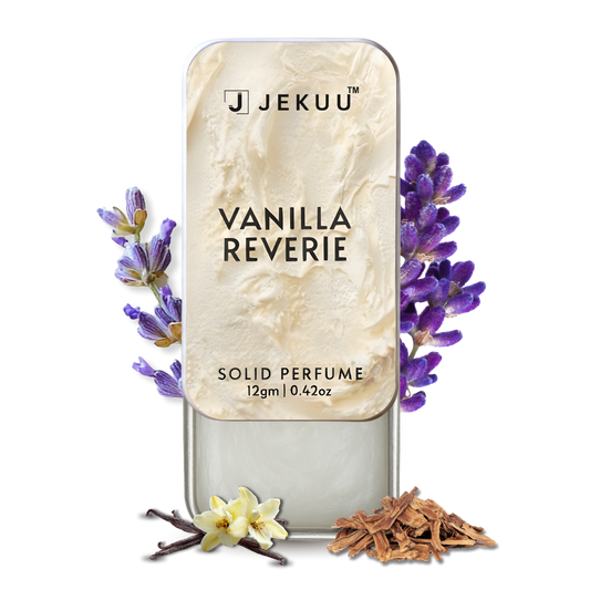 Vanilla Reverie Solid Perfume 12g
